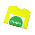 Unisex Heavy Blend™ Crewneck Sweatshirt - Salaam