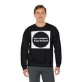 Unisex Heavy Blend™ Crewneck Sweatshirt - Give Respect Take Respect