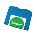 Unisex Heavy Blend™ Crewneck Sweatshirt - Salaam