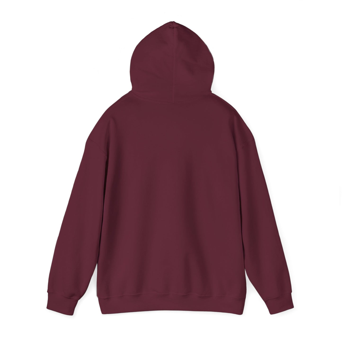 Unisex Heavy Blend™ Hooded Sweatshirt - Congratulations in Tamil