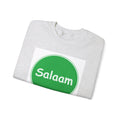 Unisex Heavy Blend™ Crewneck Sweatshirt - Salaam