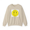 Unisex Heavy Blend™ Crewneck Sweatshirt - I smile