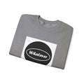 Unisex Heavy Blend™ Crewneck Sweatshirt - with Unique Caption 'whatever'