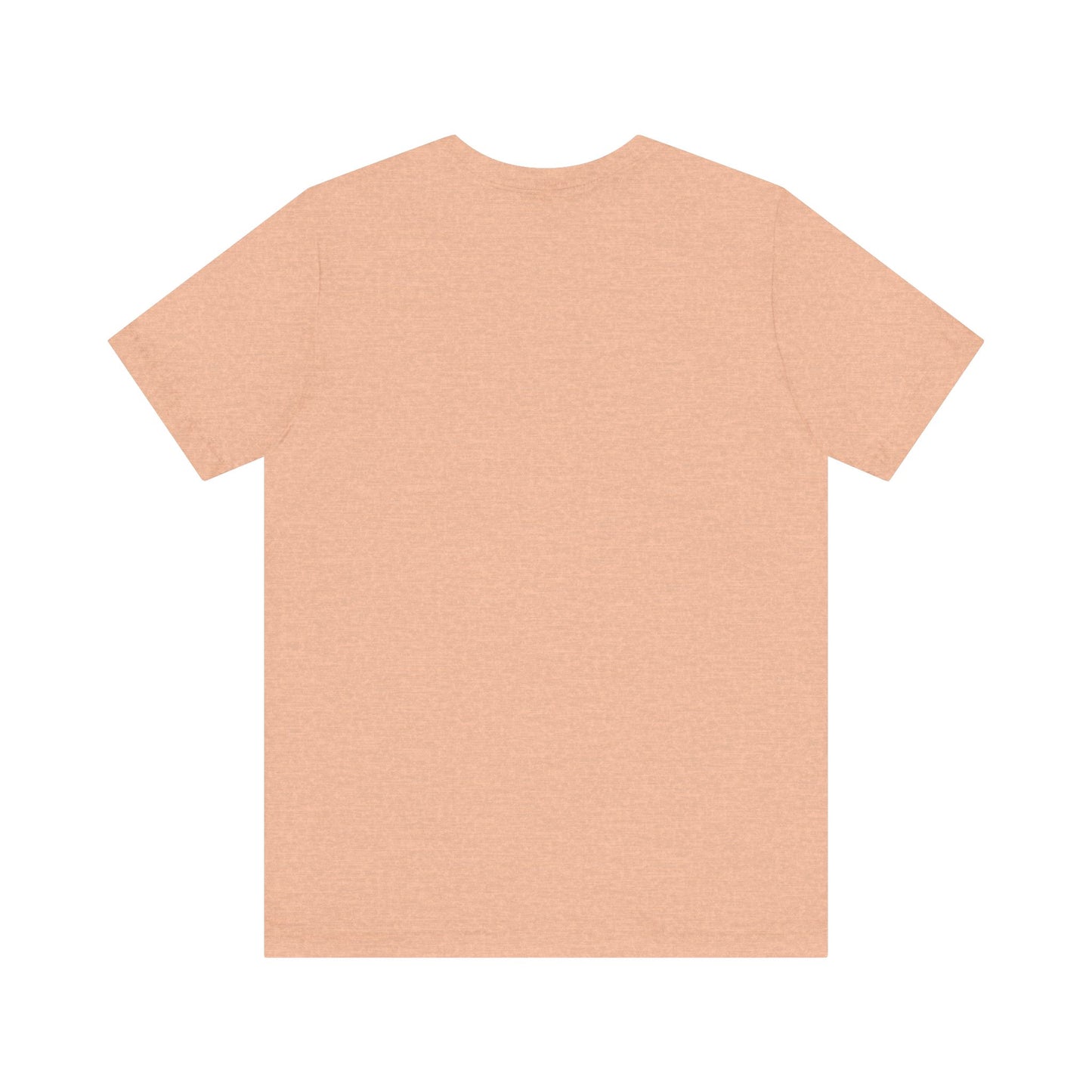 Wishes in Tamil - Jersey Short Sleeve Tee