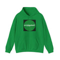 Unisex Heavy Blend™ Hooded Sweatshirt - Congratulations in Tamil