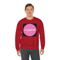 Unisex Heavy Blend™ Crewneck Sweatshirt - Congratulations in Tamil