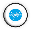 Wall Clock - Tamil Wishes