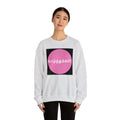 Unisex Heavy Blend™ Crewneck Sweatshirt - Congratulations in Tamil