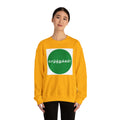 Unisex Heavy Blend™ Crewneck Sweatshirt - Congratulations in Tamil