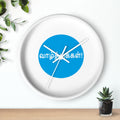 Wall Clock - Tamil Wishes