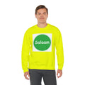 Unisex Heavy Blend™ Crewneck Sweatshirt - Salaam