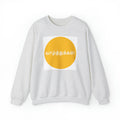 Unisex Heavy Blend™ Crewneck Sweatshirt - Congratulations in Tamil