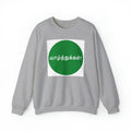 Unisex Heavy Blend™ Crewneck Sweatshirt - Congratulations in Tamil