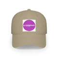 Low Profile Baseball Cap - Tamil Wishes