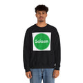 Unisex Heavy Blend™ Crewneck Sweatshirt - Salaam