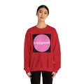 Unisex Heavy Blend™ Crewneck Sweatshirt - Congratulations in Tamil