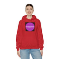 Unisex Heavy Blend™ Hooded Sweatshirt - Congratulations in Tamil