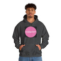 Unisex Heavy Blend™ Hooded Sweatshirt - Congratulations in Tamil