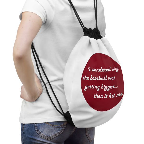 Drawstring Bag