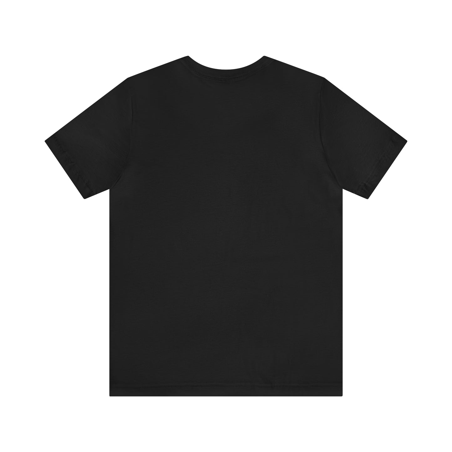 Wishes in Tamil - Jersey Short Sleeve Tee