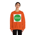 Unisex Heavy Blend™ Crewneck Sweatshirt - Salaam