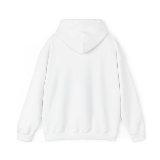 Unisex Heavy Blend™ Hooded Sweatshirt - Salaam