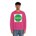 Unisex Heavy Blend™ Crewneck Sweatshirt - Salaam