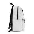 Backpack - I Love watching thriller movies when my wife let me