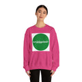 Unisex Heavy Blend™ Crewneck Sweatshirt - Congratulations in Tamil