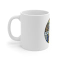 Ceramic Mug 11oz