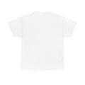 Unisex Heavy Cotton Tee - I Love India