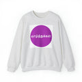 Unisex Heavy Blend™ Crewneck Sweatshirt - Congratulations in Tamil