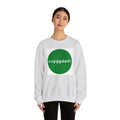 Unisex Heavy Blend™ Crewneck Sweatshirt - Congratulations in Tamil