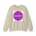 Unisex Heavy Blend™ Crewneck Sweatshirt - Congratulations in Tamil