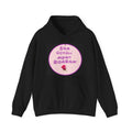 Unisex Heavy Blend™ Hooded Sweatshirt - Tamil Romantic Words நீங்க ரொம்ப அழகா இருக்கீங்க