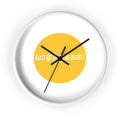 Wall Clock - Wishes in Tamil