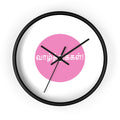 Wall Clock - Tamil Wishes