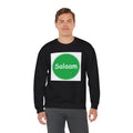 Unisex Heavy Blend™ Crewneck Sweatshirt - Salaam