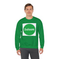 Unisex Heavy Blend™ Crewneck Sweatshirt - Salaam