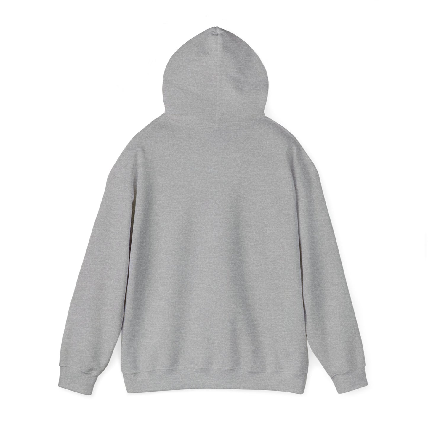 Unisex Heavy Blend™ Hooded Sweatshirt - Salaam