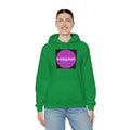 Unisex Heavy Blend™ Hooded Sweatshirt - Congratulations in Tamil