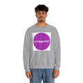 Unisex Heavy Blend™ Crewneck Sweatshirt - Congratulations in Tamil