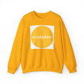 Unisex Heavy Blend™ Crewneck Sweatshirt - Congratulations in Tamil