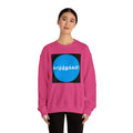 Unisex Heavy Blend™ Crewneck Sweatshirt - Congratulations in Tamil