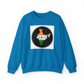 Unisex Heavy Blend™ Crewneck Sweatshirt - I Love India