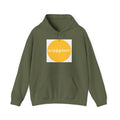 Unisex Heavy Blend™ Hooded Sweatshirt - Congratulations in Tamil