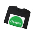 Unisex Heavy Blend™ Crewneck Sweatshirt - Salaam