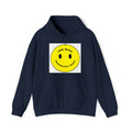 Unisex Heavy Blend™ Hooded Sweatshirt - I smile