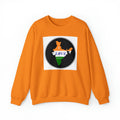 Unisex Heavy Blend™ Crewneck Sweatshirt - I Love India