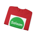 Unisex Heavy Blend™ Crewneck Sweatshirt - Salaam